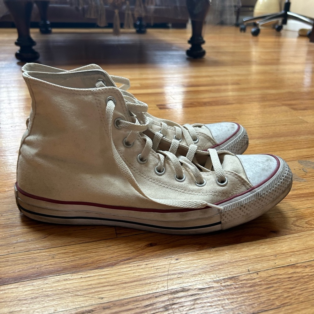 Converse Chuck taylor high top